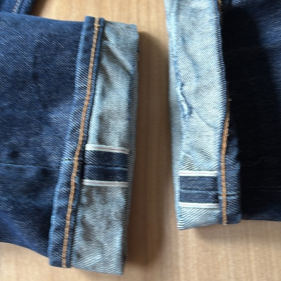 Levi’s 511 Selvedge Jeans - beautiful condition - Picture 5 of 7